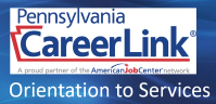 CareerLink Somerset County - Services Orientation